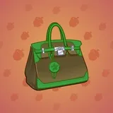 Loot Bag #3023