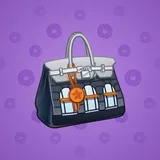 Loot Bag #3037