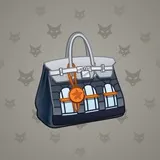 Loot Bag #3054