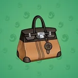 Loot Bag #3186