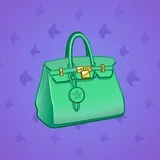 Loot Bag #3203
