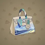 Loot Bag #3220