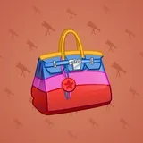 Loot Bag #3289