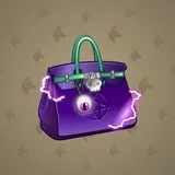 Loot Bag #3296