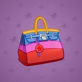 Loot Bag #3303