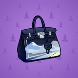 Loot Bag #3329