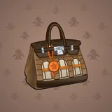 Loot Bag #3336