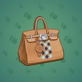 Loot Bag #3345