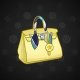 Loot Bag #3394
