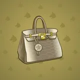 Loot Bag #3402