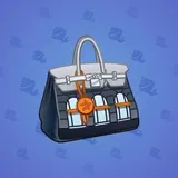 Loot Bag #3407