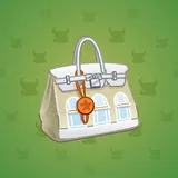 Loot Bag #3476