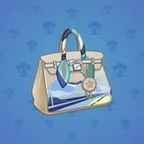 Loot Bag #3497