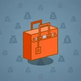 Loot Bag #3501
