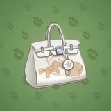 Loot Bag #3534