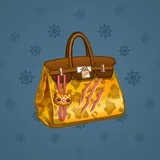 Loot Bag #3573