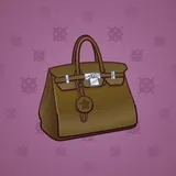 Loot Bag #3616