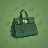 Loot Bag #3676