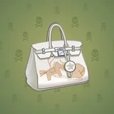 Loot Bag #3718