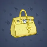 Loot Bag #3735
