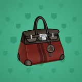 Loot Bag #3758