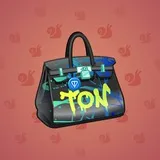 Loot Bag #3775