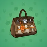 Loot Bag #3805