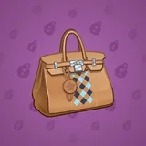 Loot Bag #3835