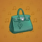 Loot Bag #3945