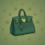 Loot Bag #3956