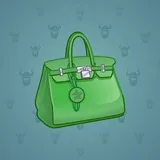 Loot Bag #3963