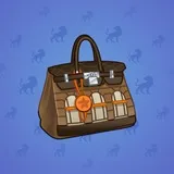 Loot Bag #3982