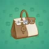 Loot Bag #3993