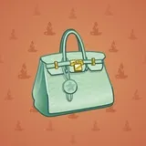 Loot Bag #3995