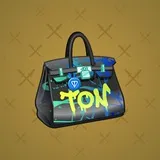 Loot Bag #4221