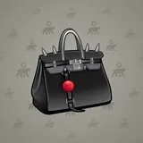 Loot Bag #4274