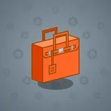Loot Bag #4359