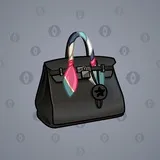 Loot Bag #4474