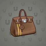 Loot Bag #4492