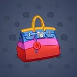 Loot Bag #4505