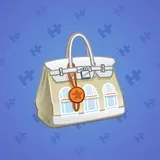 Loot Bag #4525