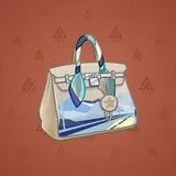 Loot Bag #4539