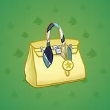 Loot Bag #4543