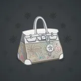 Loot Bag #4554