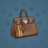 Loot Bag #4594