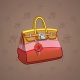 Loot Bag #4615