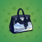 Loot Bag #4643