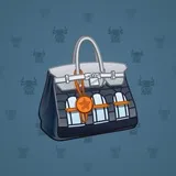 Loot Bag #4724