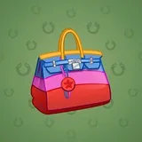 Loot Bag #4760