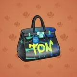Loot Bag #4869